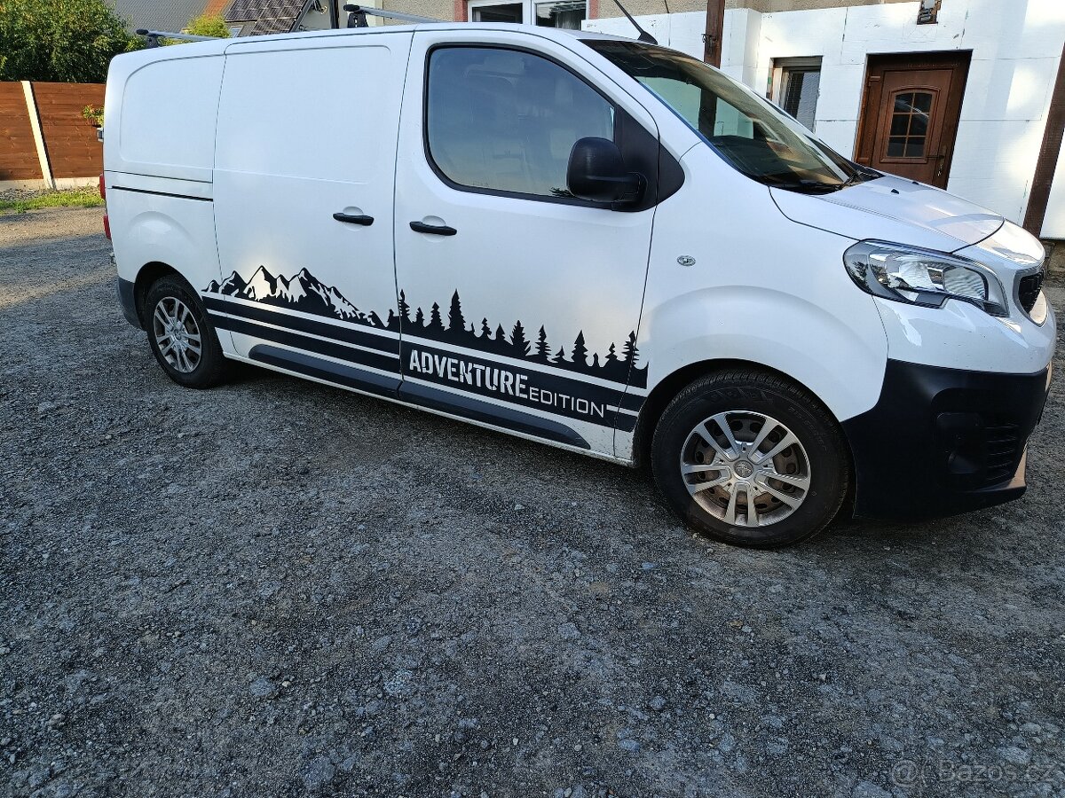 Peugeot expert