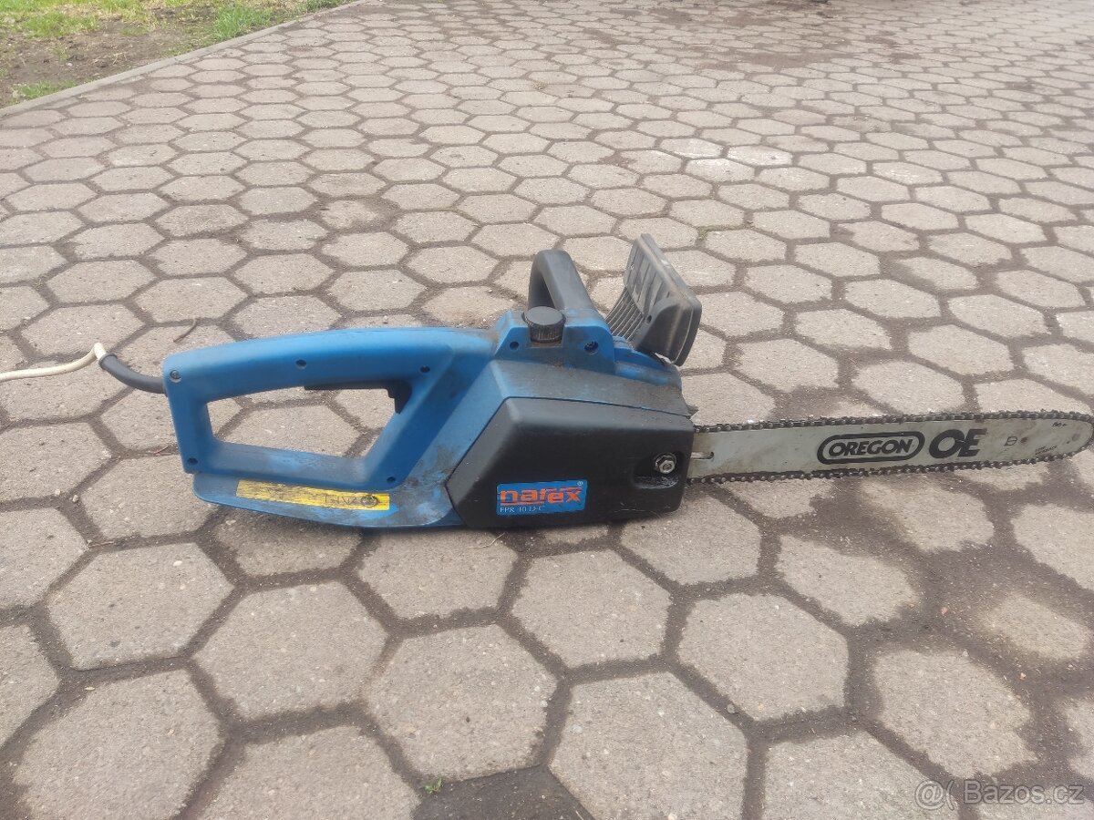 El pila NAREX