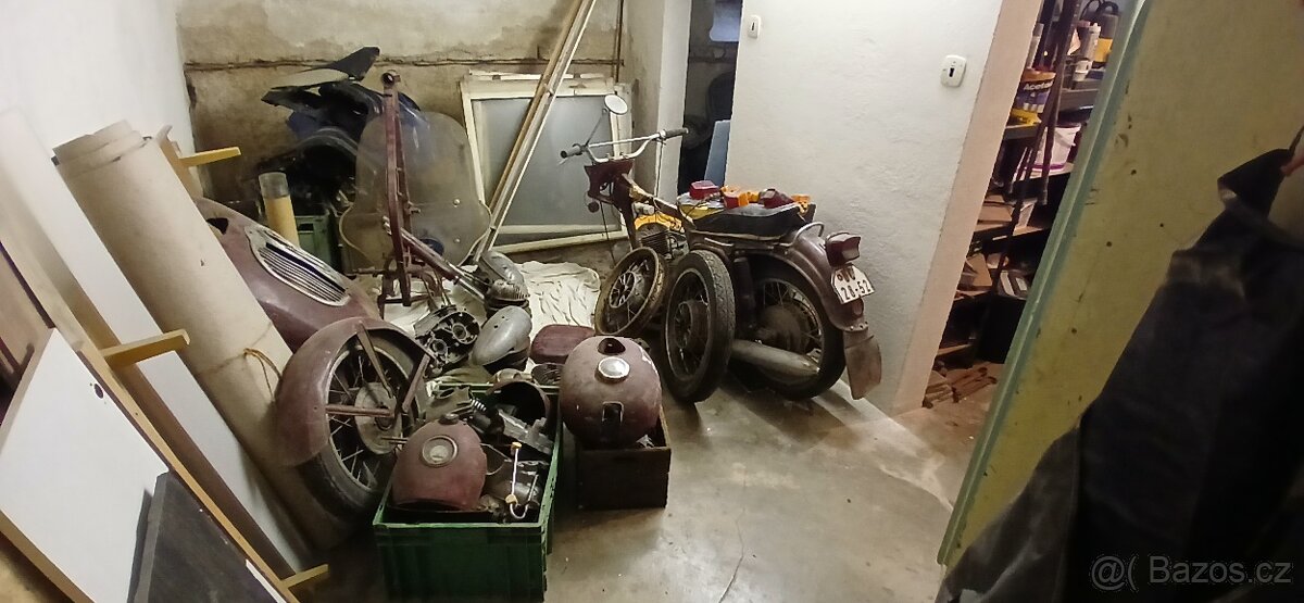 Jawa 250