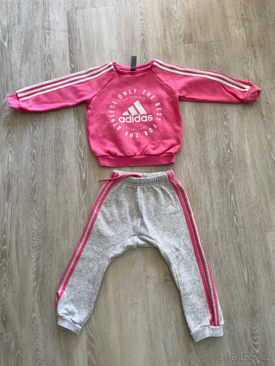 Tepláková souprava Adidas