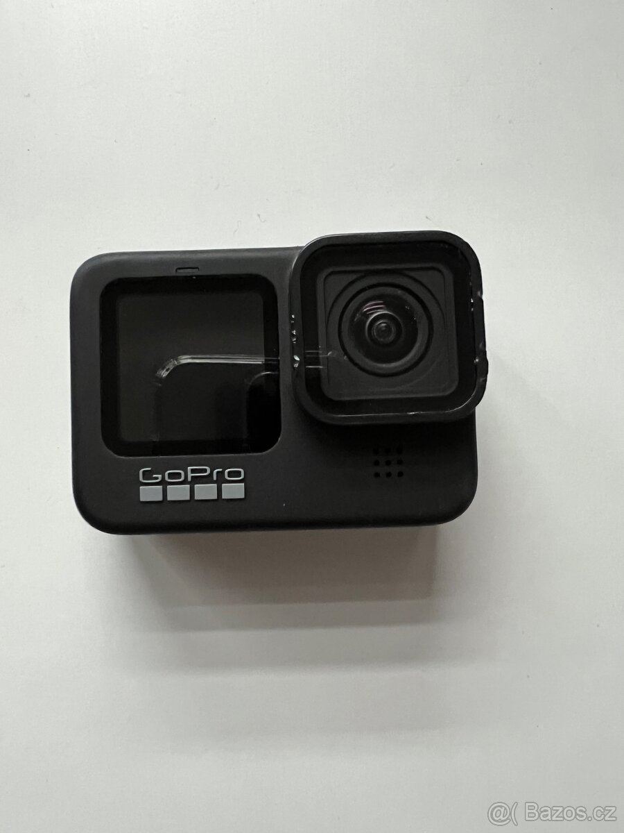 GoPro hero 9 black
