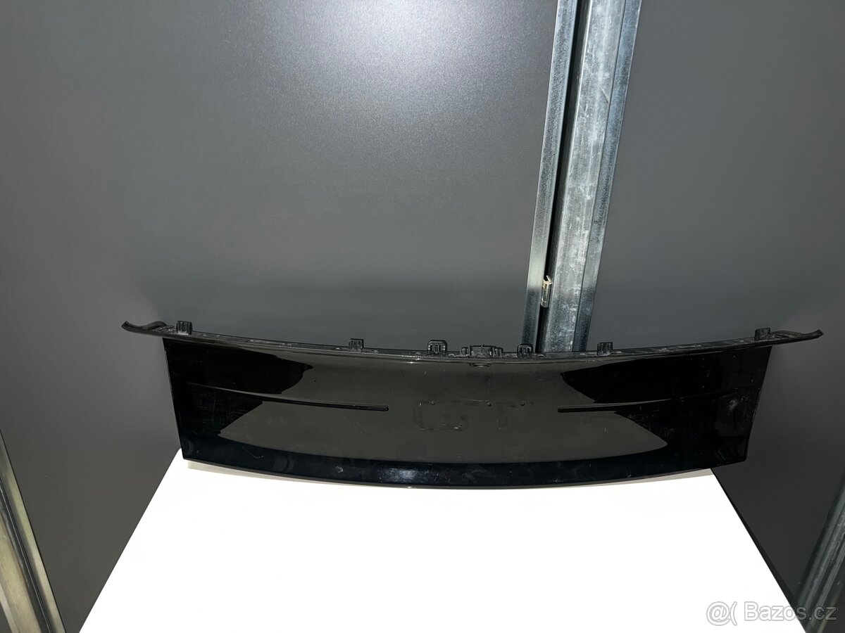 Originální kryt zadního kufru – Ford Mustang (od r. 2015+)