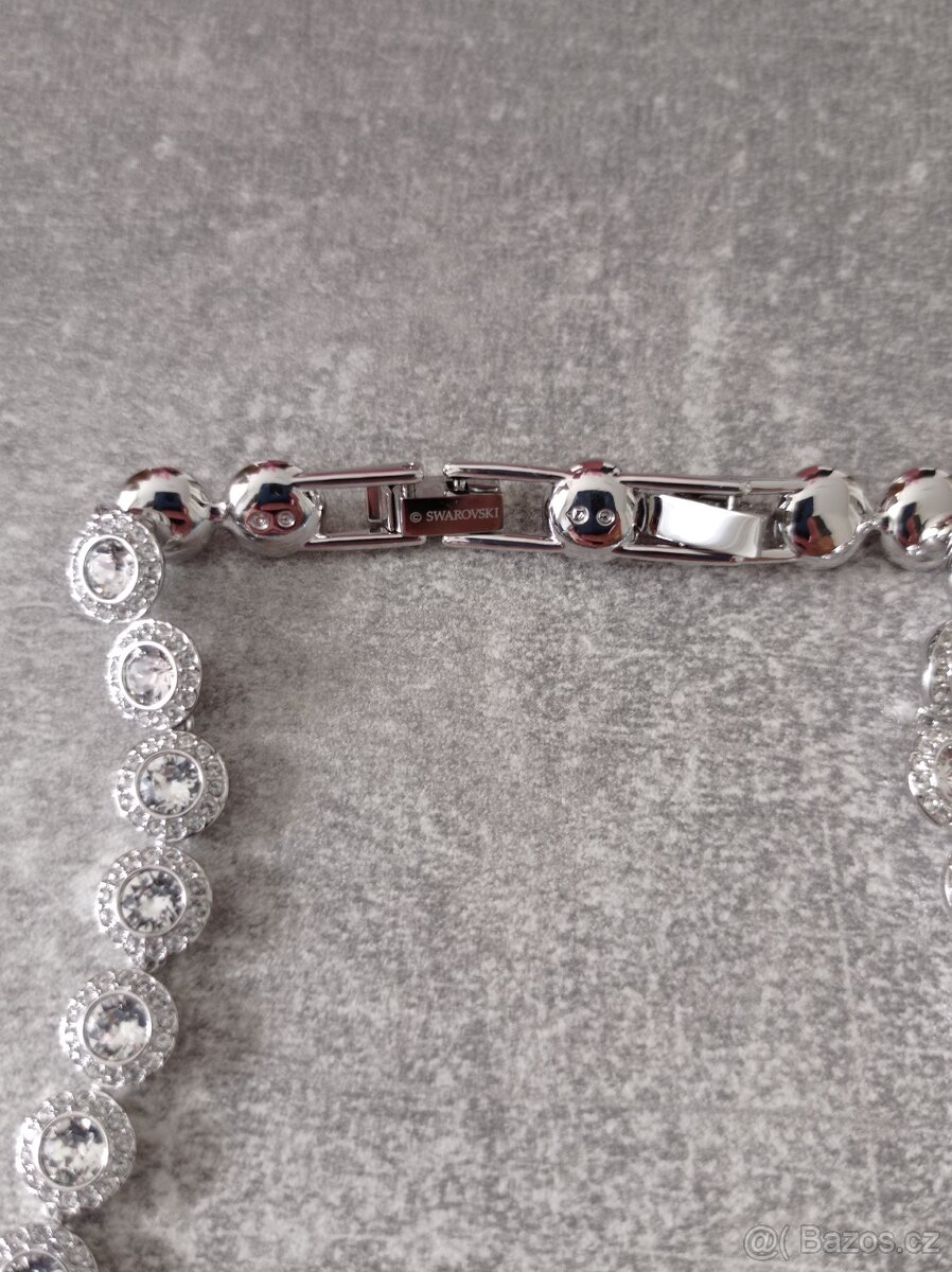 Dámský set Una Angelic Swarovski
