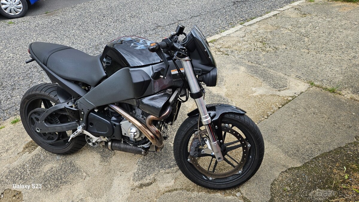 Buell 1200ss motor harley davidson