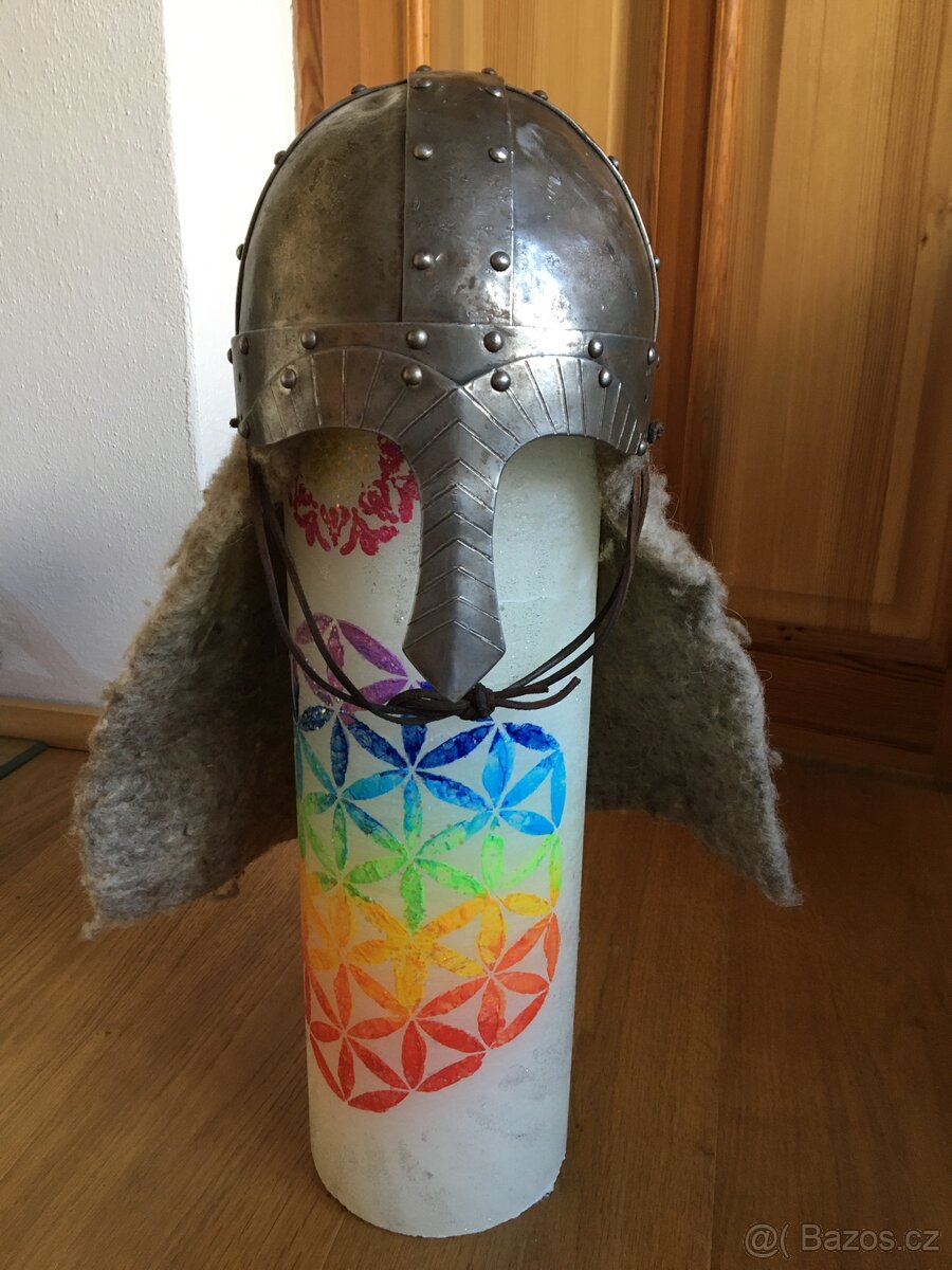 Přebytky vhodné na LH i na LARP