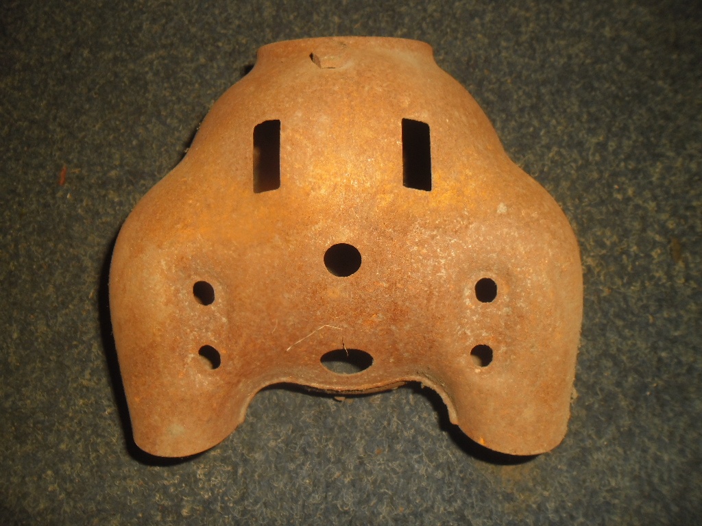 Jawa 250,350 pérák