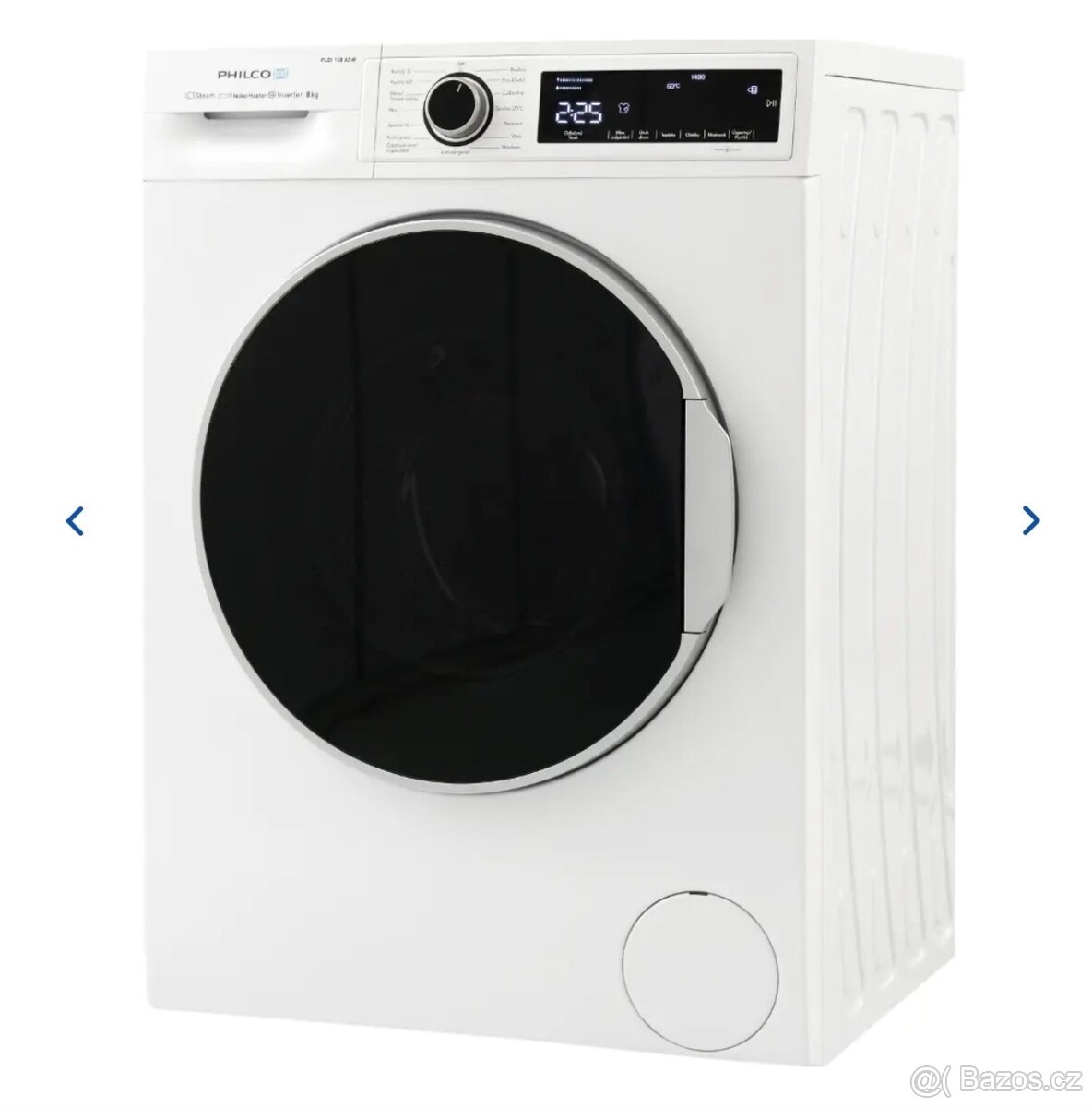 Pračka Philco PLDI 148 ASW