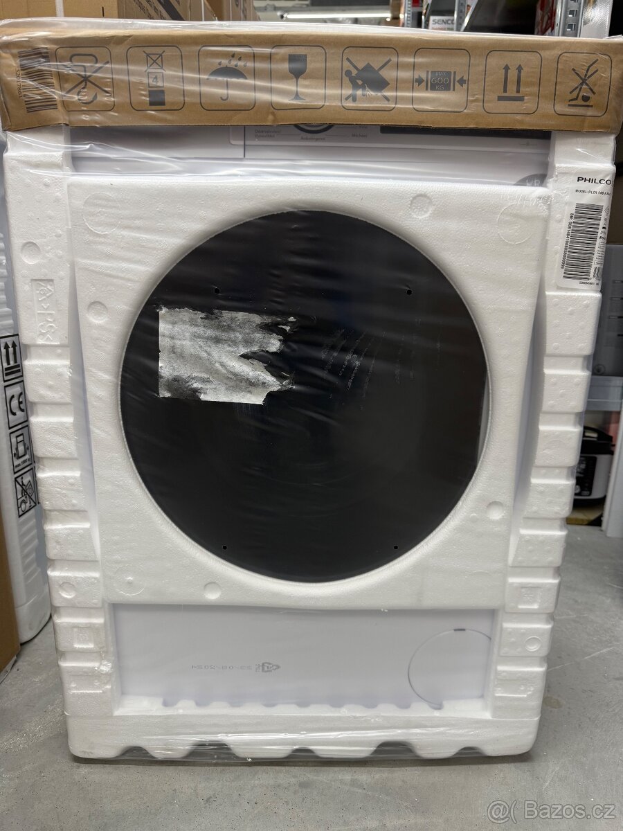 Pračka Philco PLDI 148 ASW