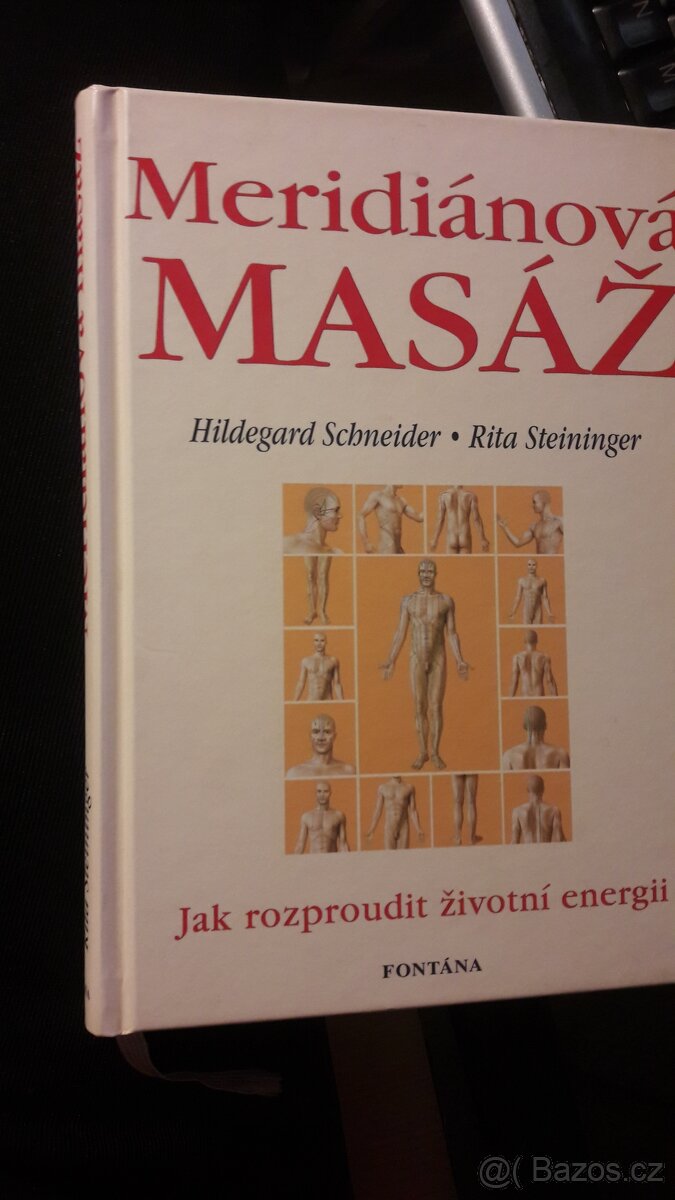 o meridiánech