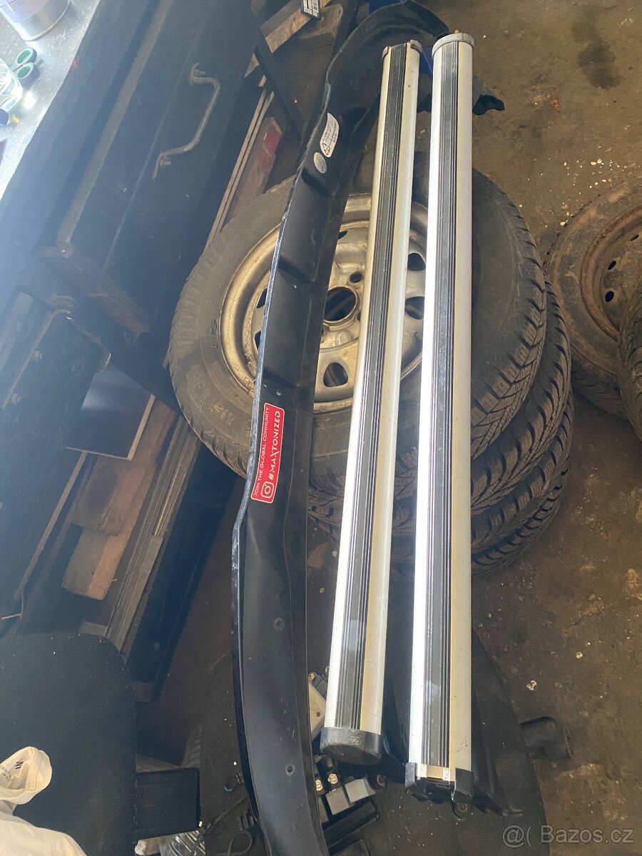 BMW e39