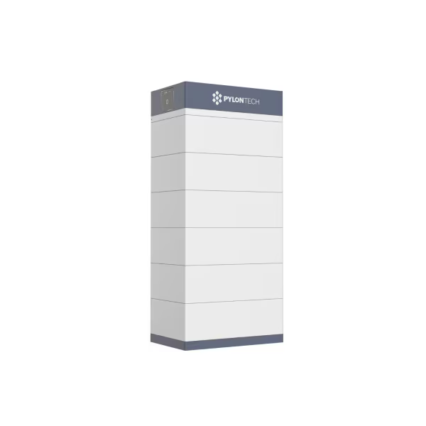 Pylontech - Baterie Force H3 (5,12 kWh)