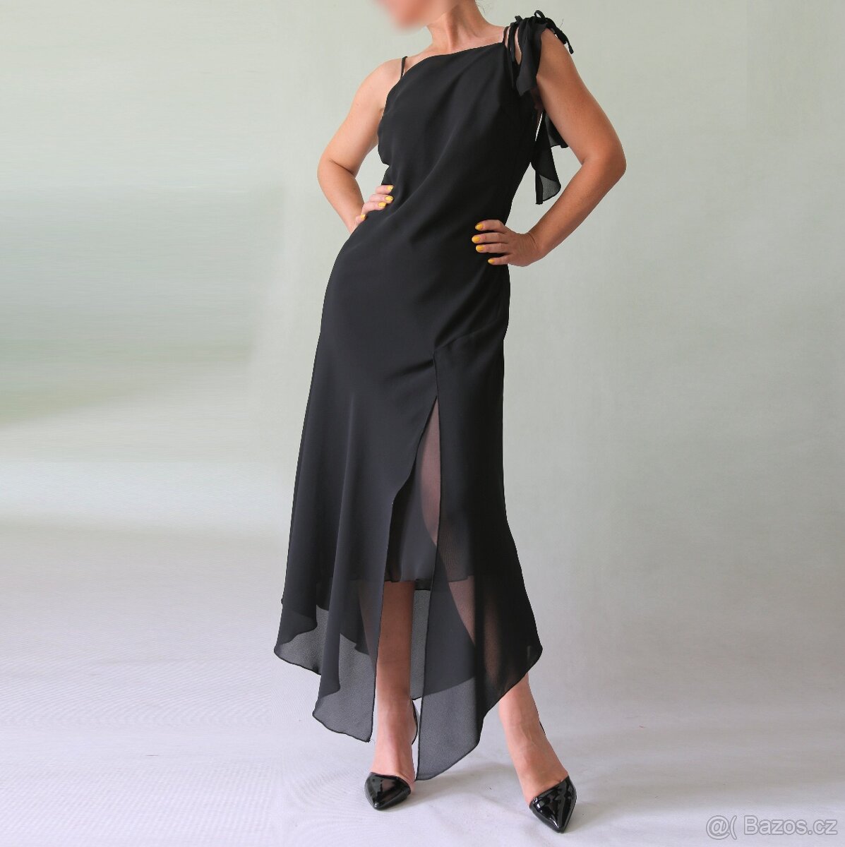 Společenské šaty Vero Moda vel.40