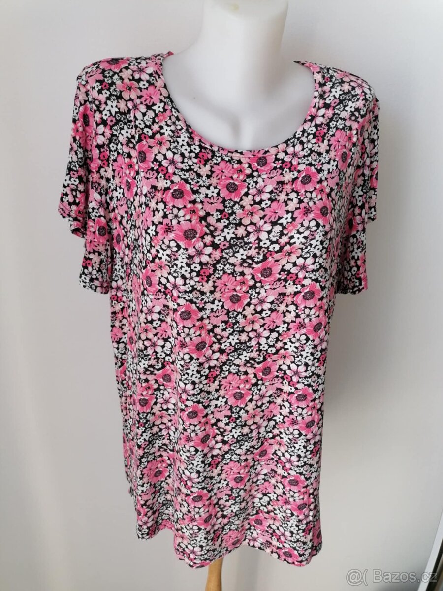 Dámská tunika Janina, vel. 48