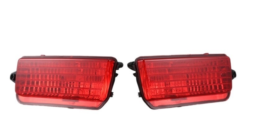 ✅2ks zadních mlhovek HELLA na Jeep Grand Cherokee WH WK
