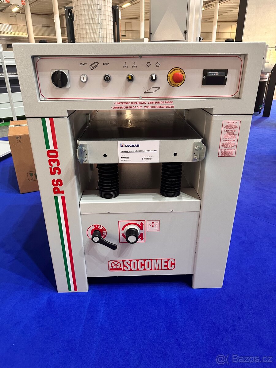 Protah Socomec PS 530