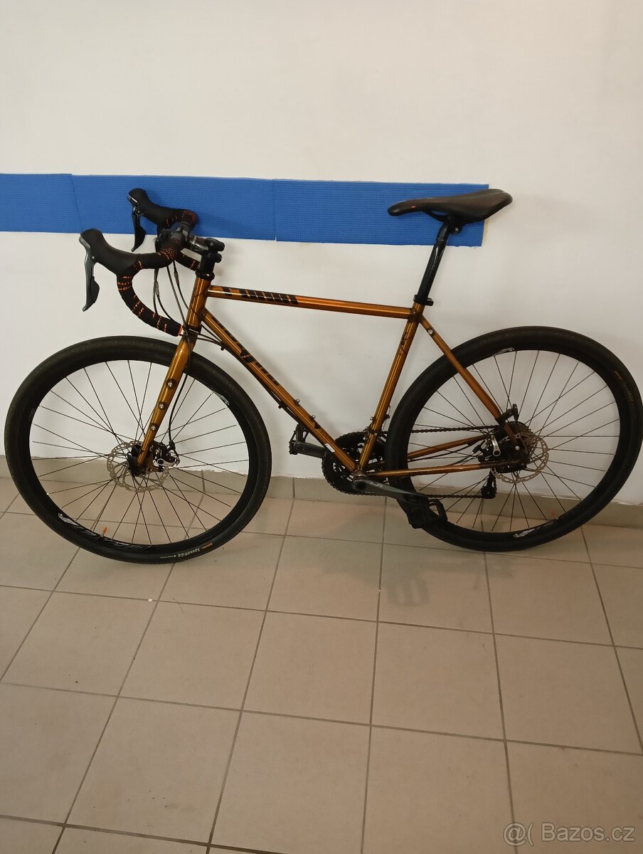 Prodej kola Author Ronin