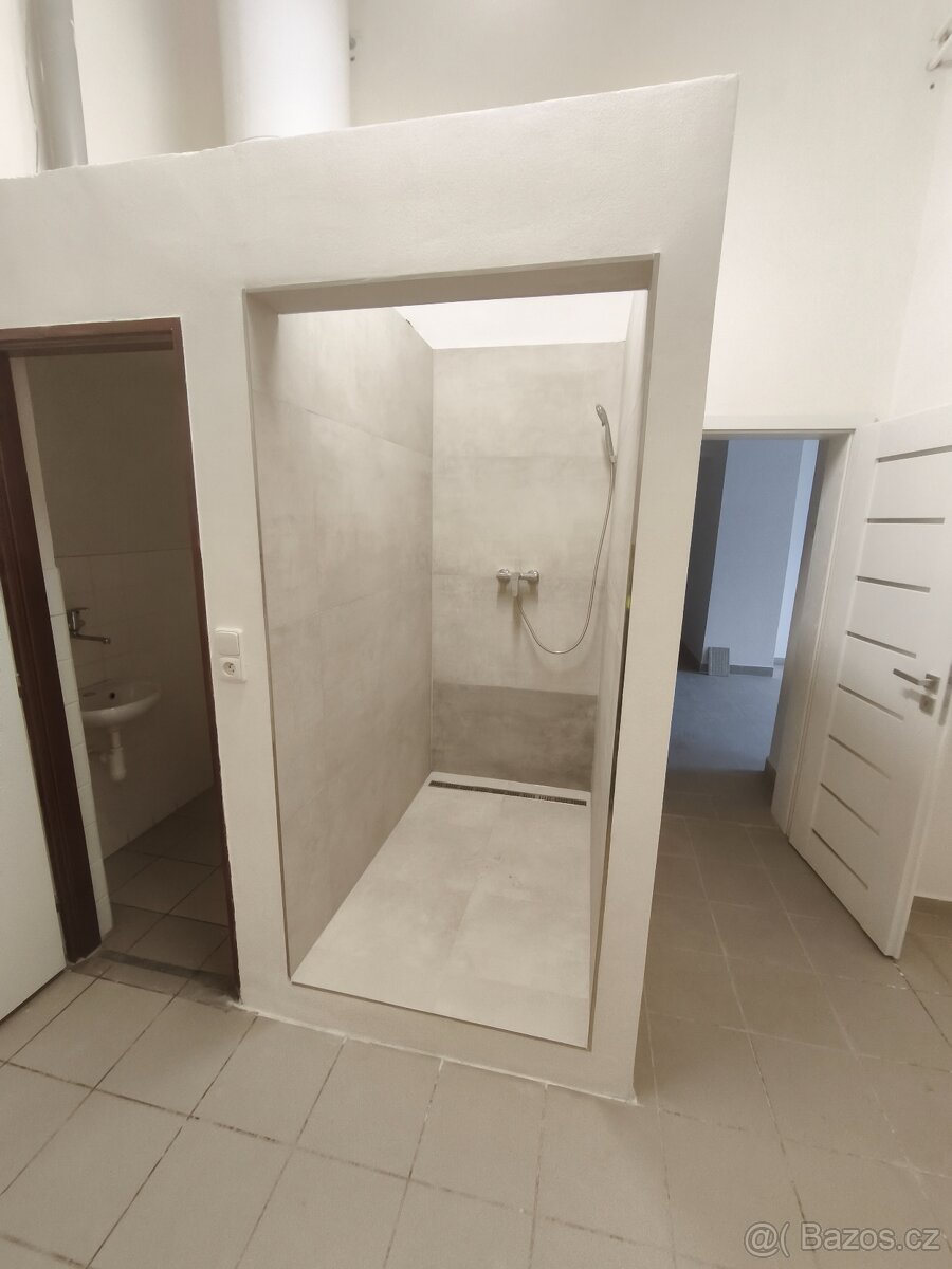 Zednicke instalatérské práce