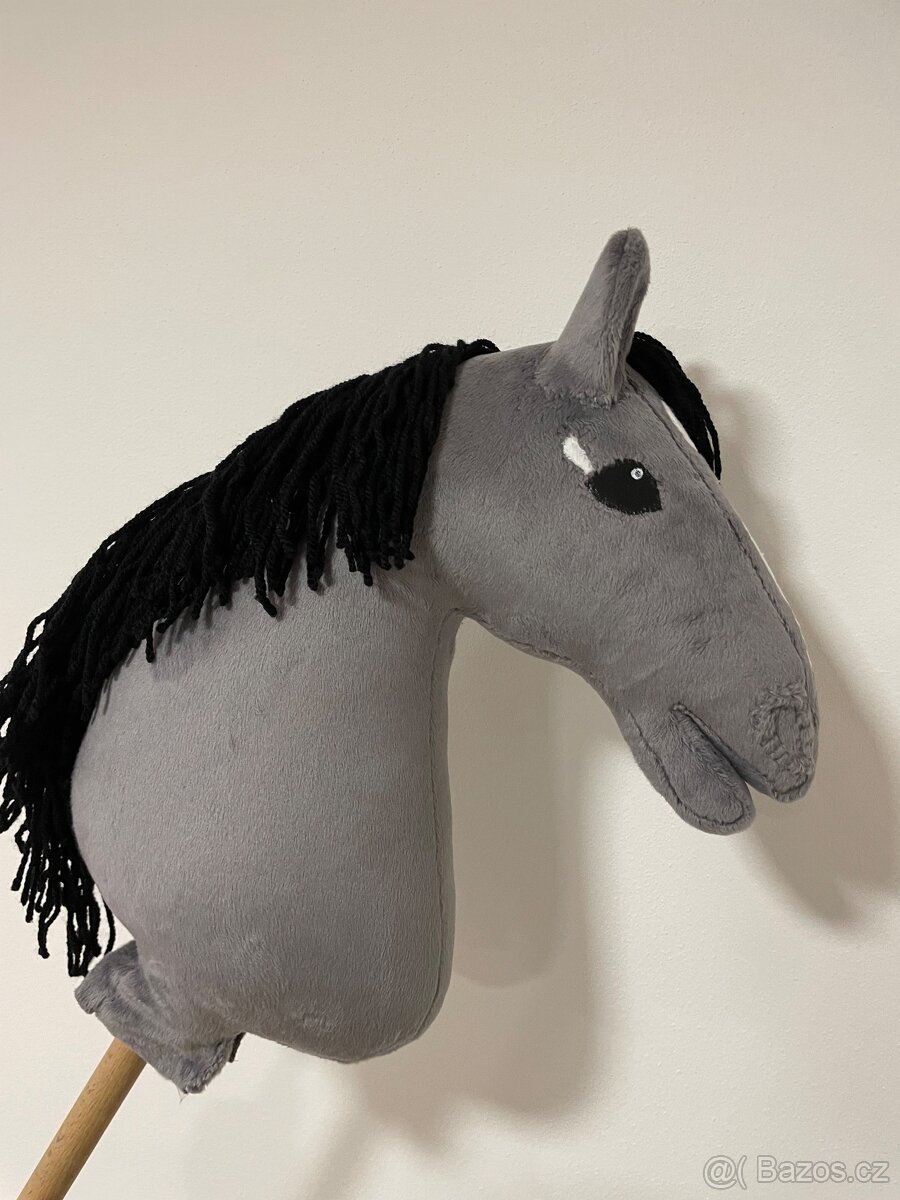 Hobby horse na prodej - NOVÝ