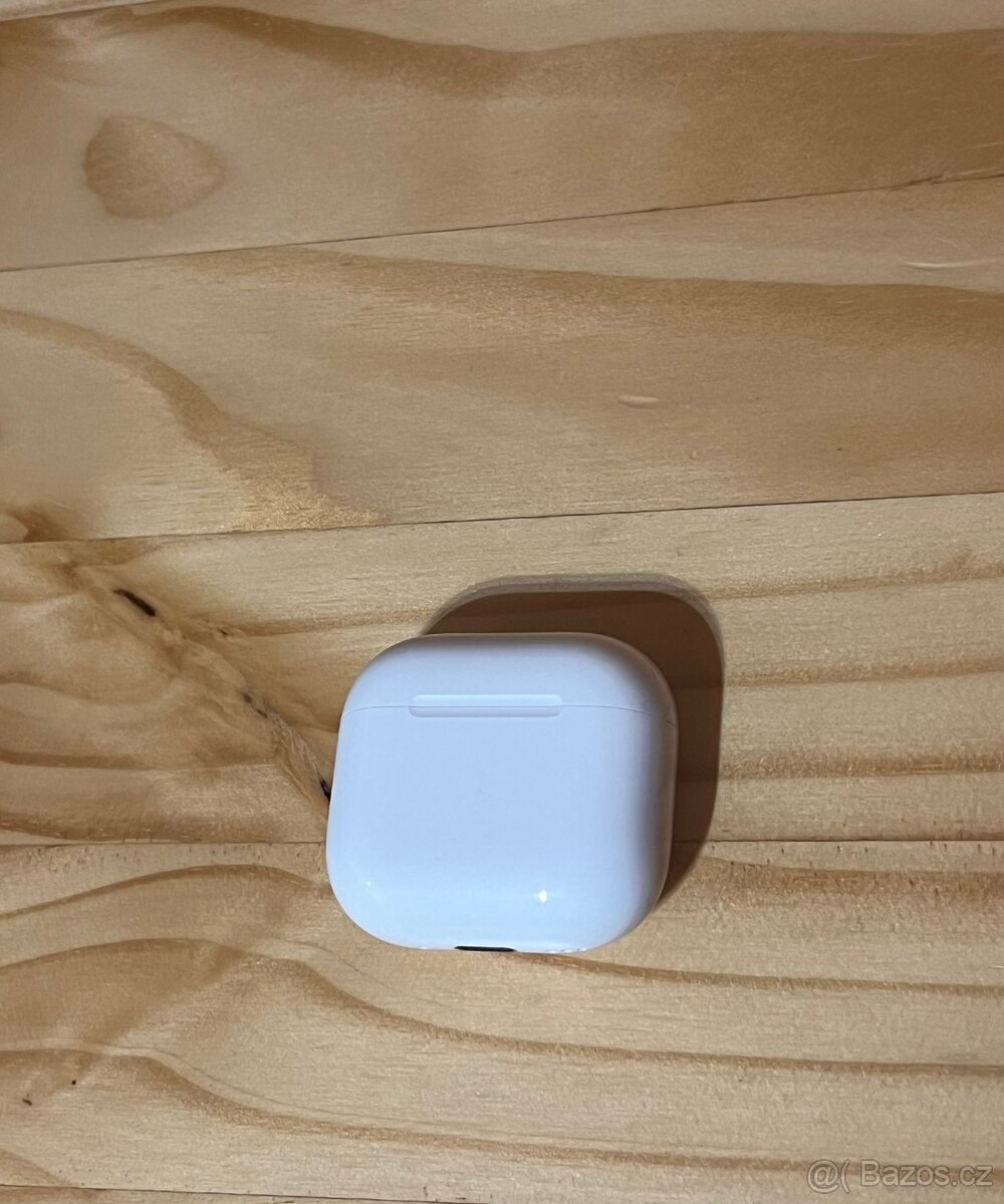 Apple Airpods 4