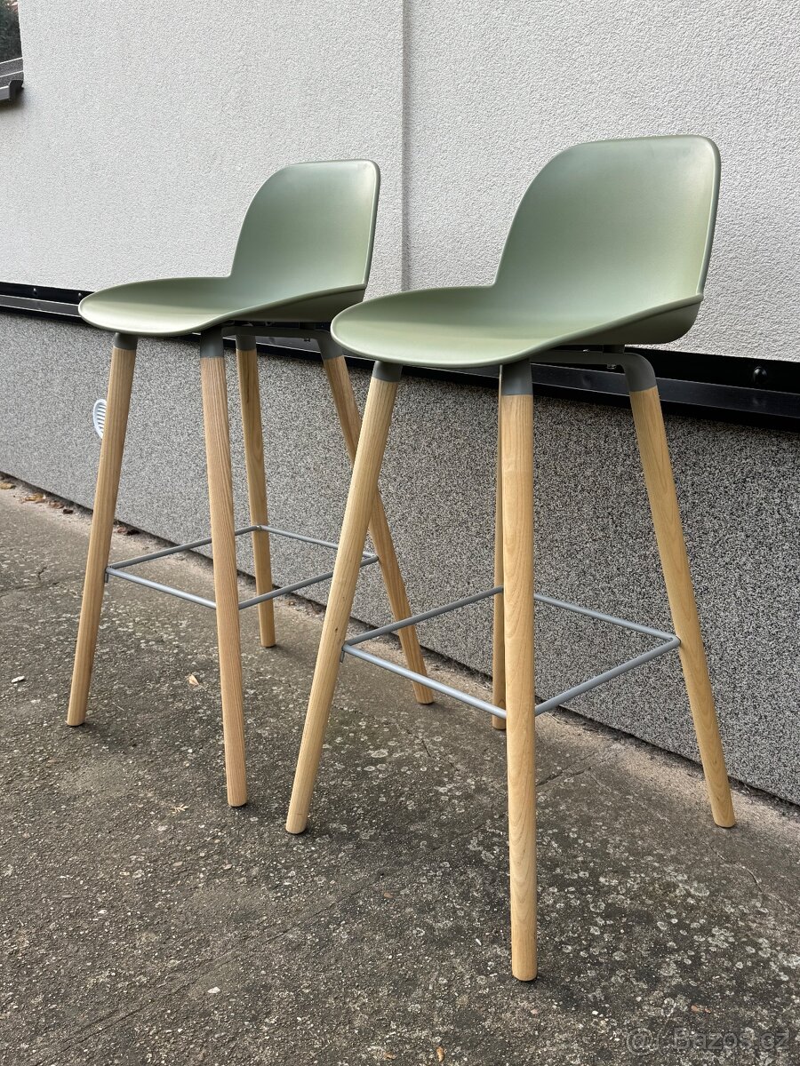 Barová židle A.Kuip