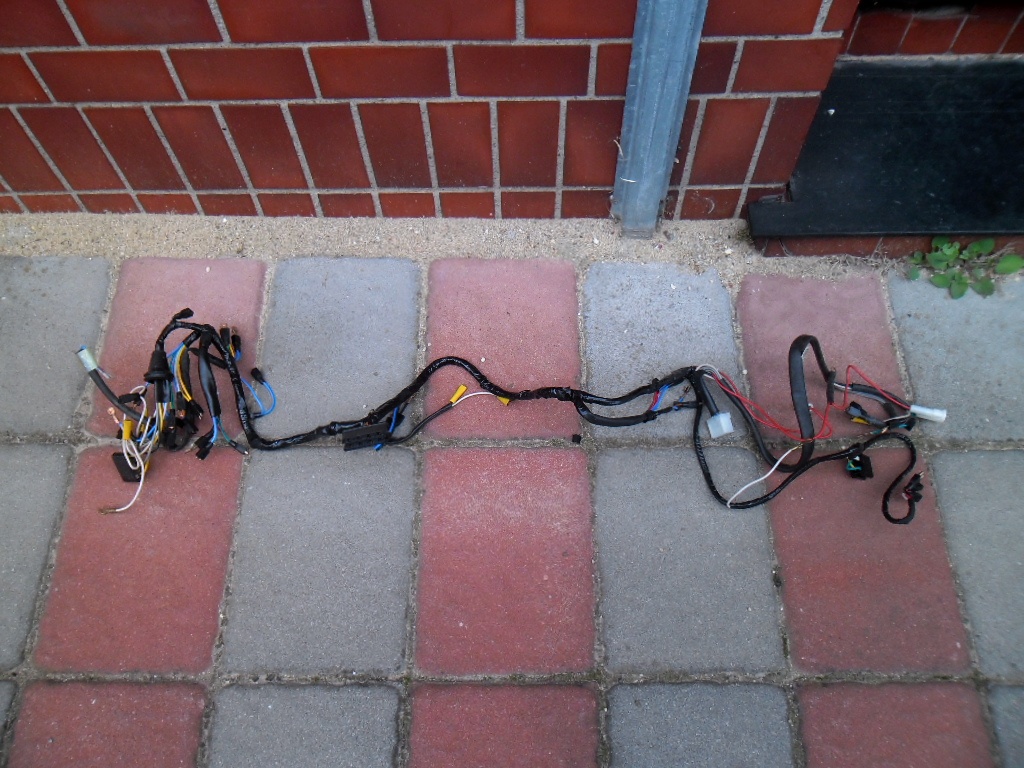 Jawa 350/640 - uloženka i 638 a 639