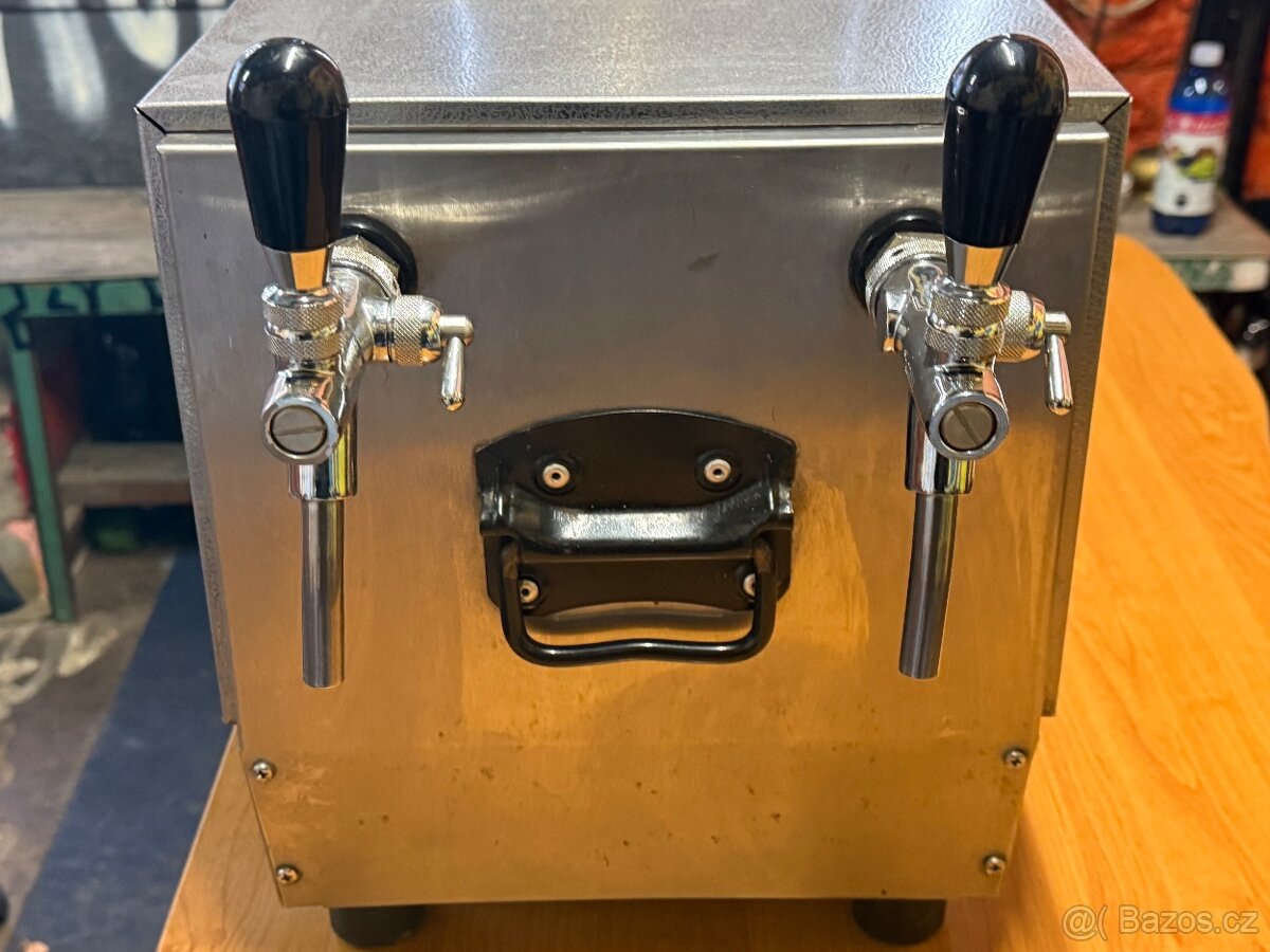 Výčepní zařízení