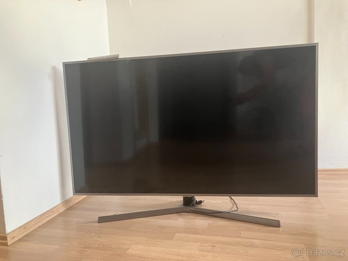 Smart LED TV Samsung UE55NU7442U 139.7 cm (55") 4K Ultra HD