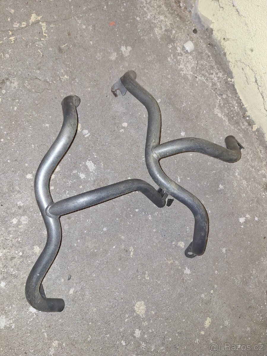 Padací ram Honda cb600f