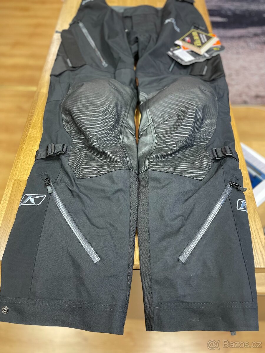 Moto kalhoty/ kalhoty na motorku