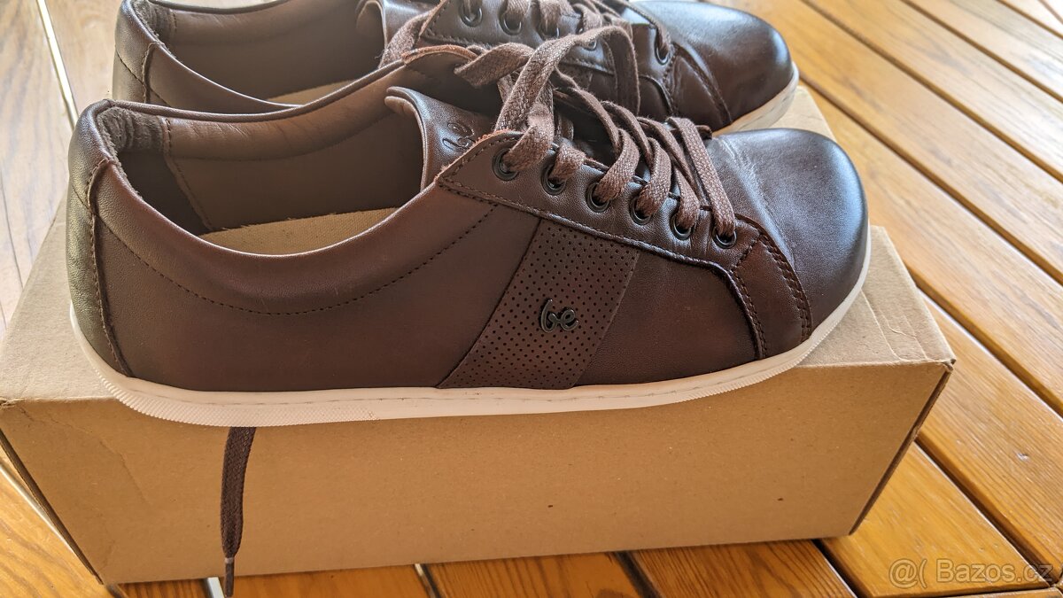 Barefoot boty Be Lenka