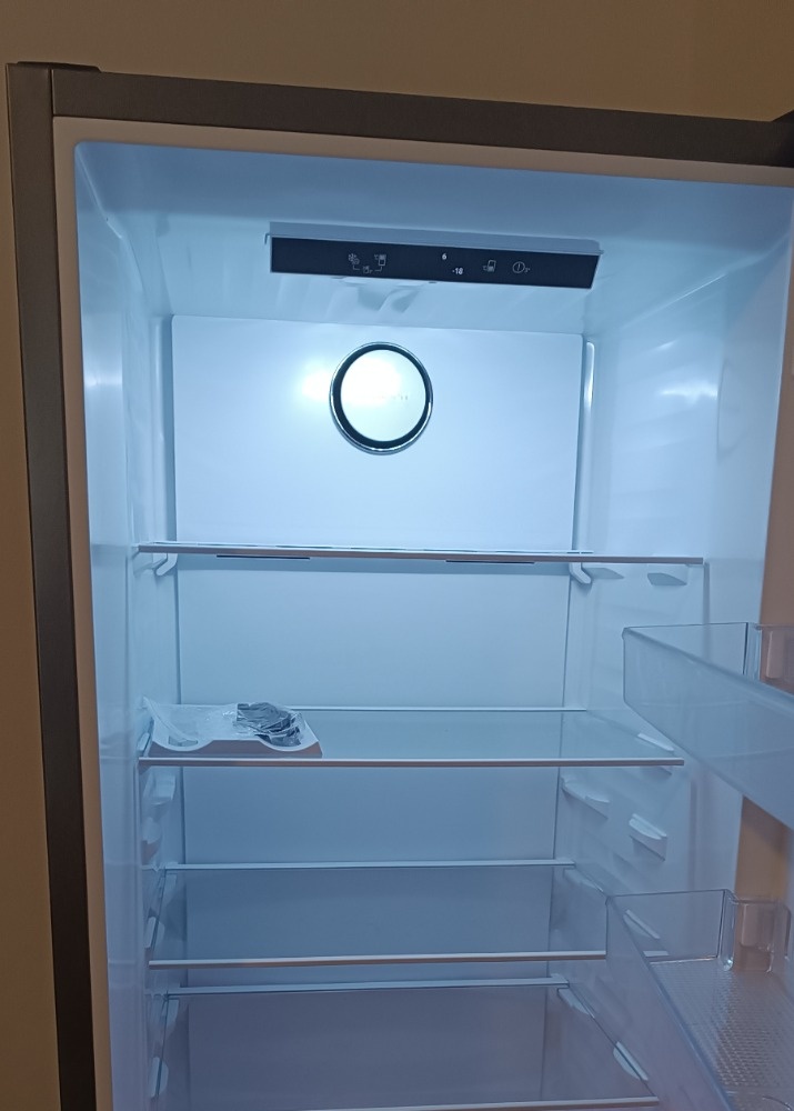 Lednice Beko s mrazákem Liberec dnes/zítra