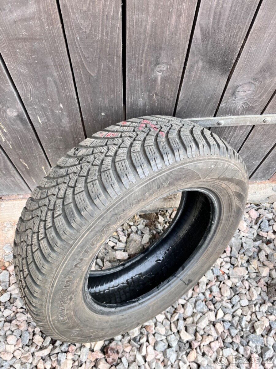 1ks. 225/65 R17 Falken EuroWinter HS01 SUV