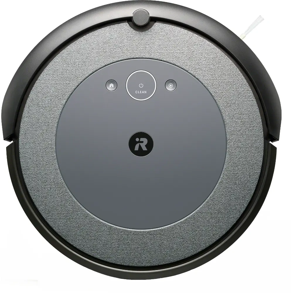 Robotický vysavač iRobot Roomba Combo i5 (RVD-Y1)