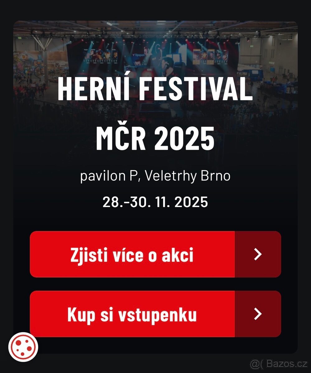 Mčr 2025