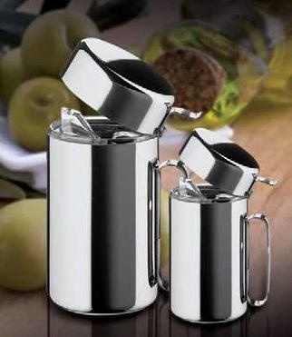 ZEPTER Džbán na olej LX-277 Vol. 1.000 ml. - Ø 10 cm - h.18