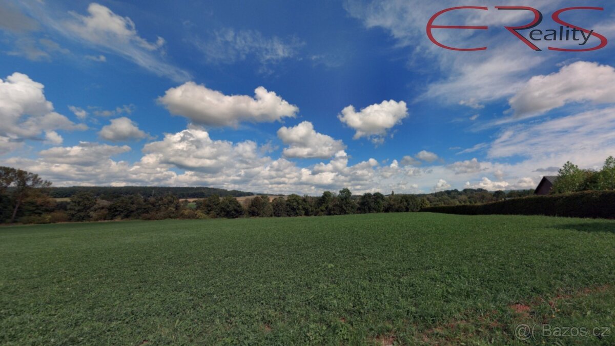 Zemědělská půda, 16 112 m² - Rovensko pod Troskami, Ktová, H