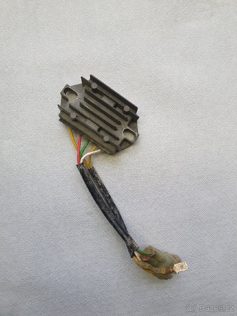 Regulátor KTM