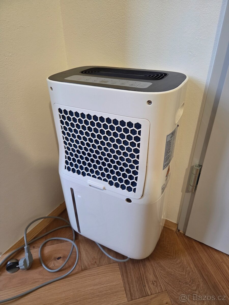 Odvlhčovač Rohnson R-9716 Ionic + Air Purifier