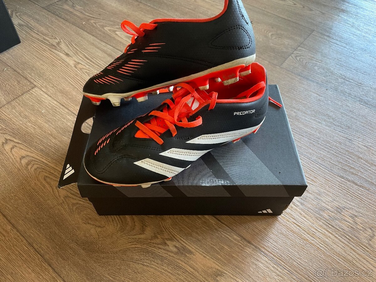 Kopačky Adidas predator