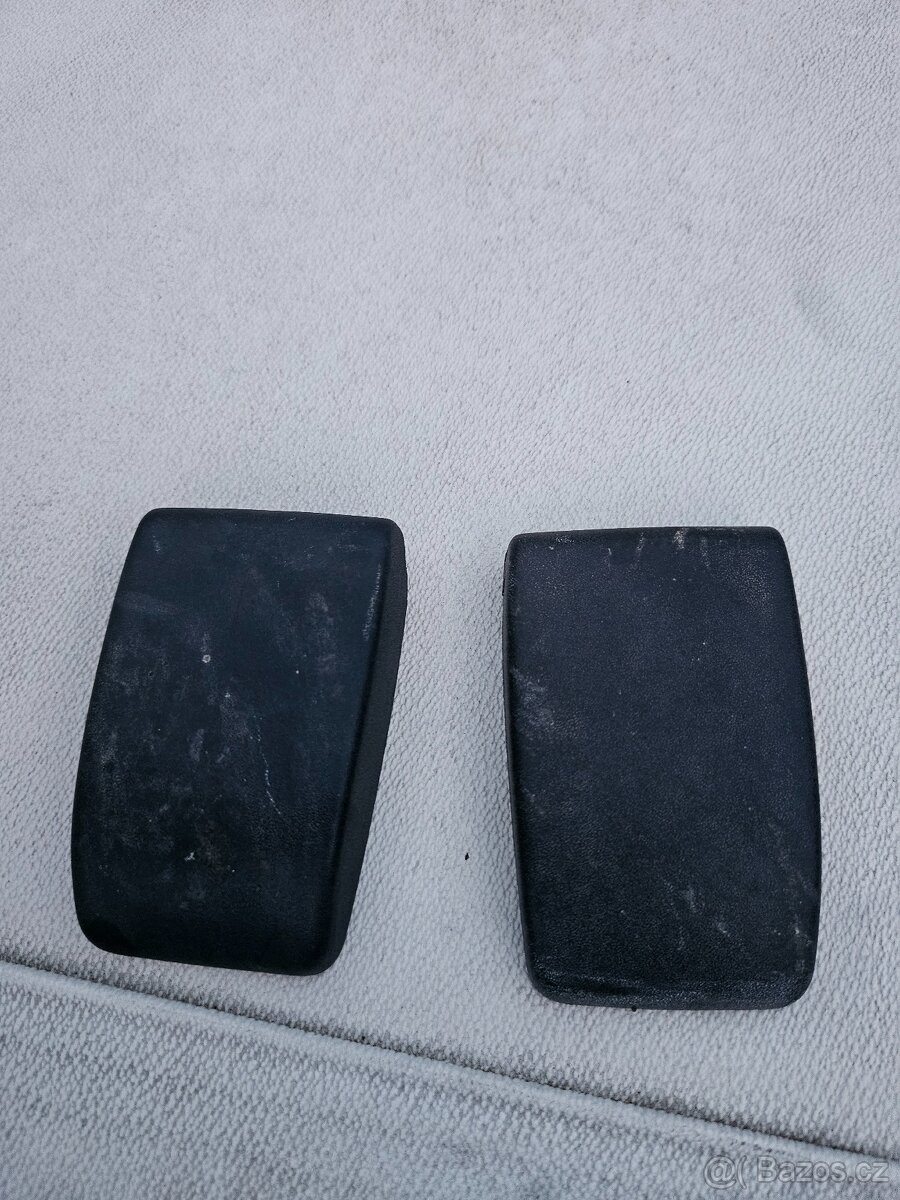 Originál kryty pantu Ford Escort mk3/mk4