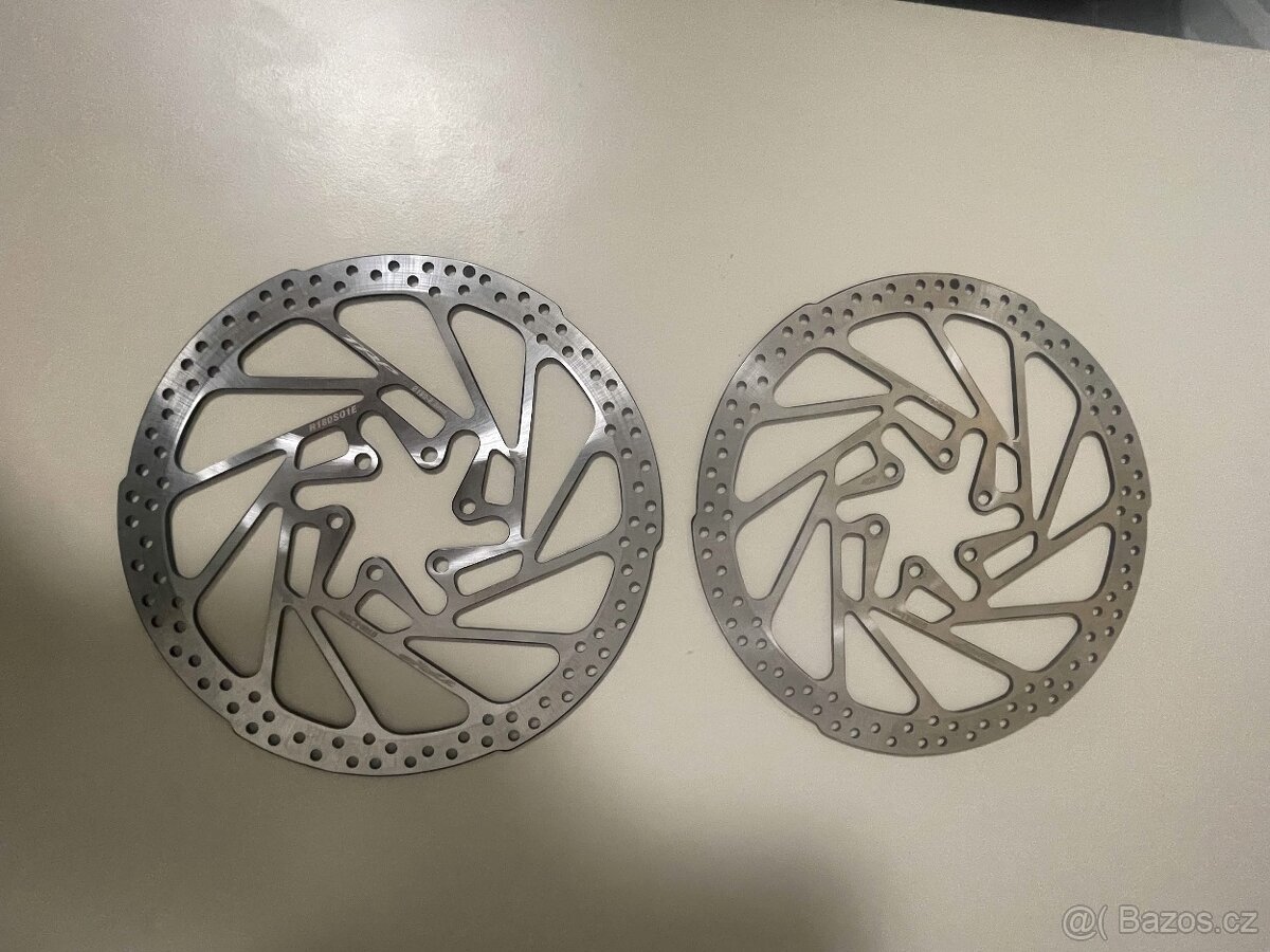 Brzdove kotouče TRP R180S01E