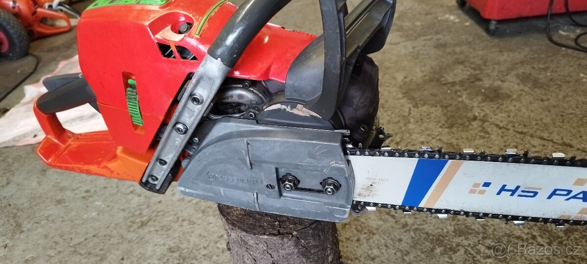 Motorová pila Husqvarna 572 xp