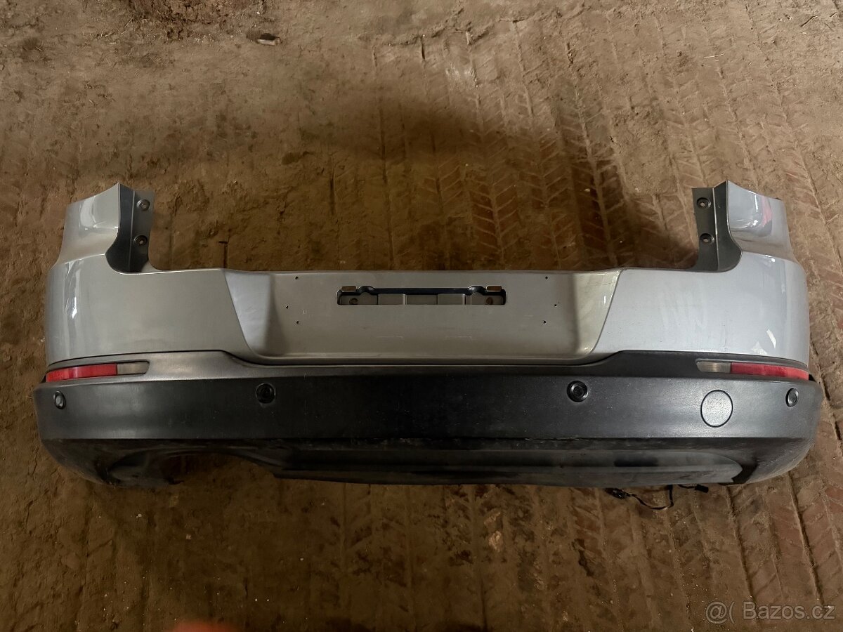 Zadní nárazník Vw Tiguan