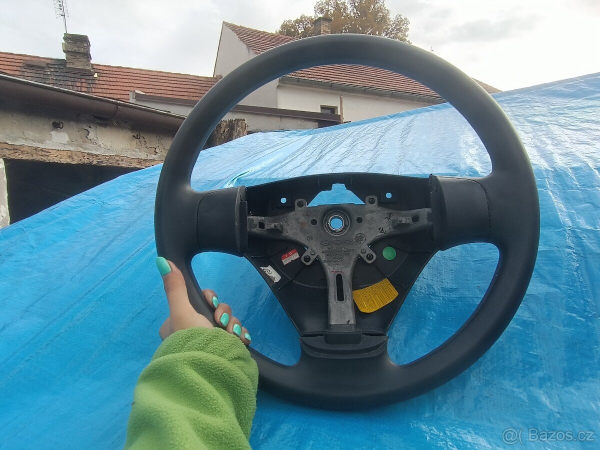 Volant hyundai getz