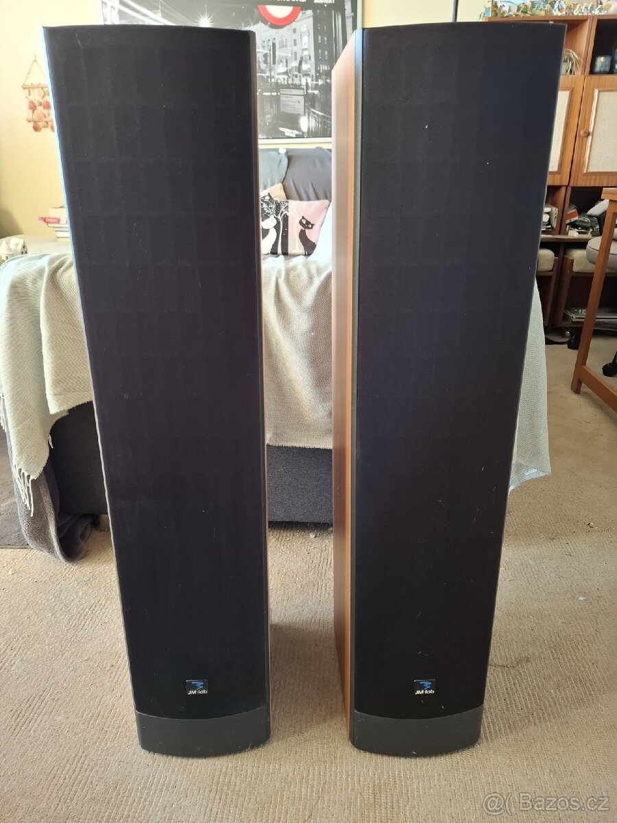 Focal JM Lab Chorus 715