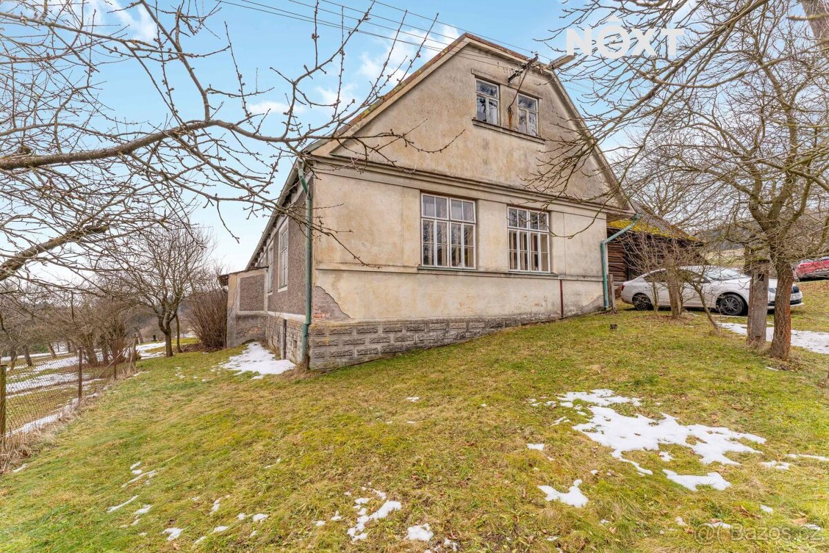 Prodej Rodinný dům, 450㎡