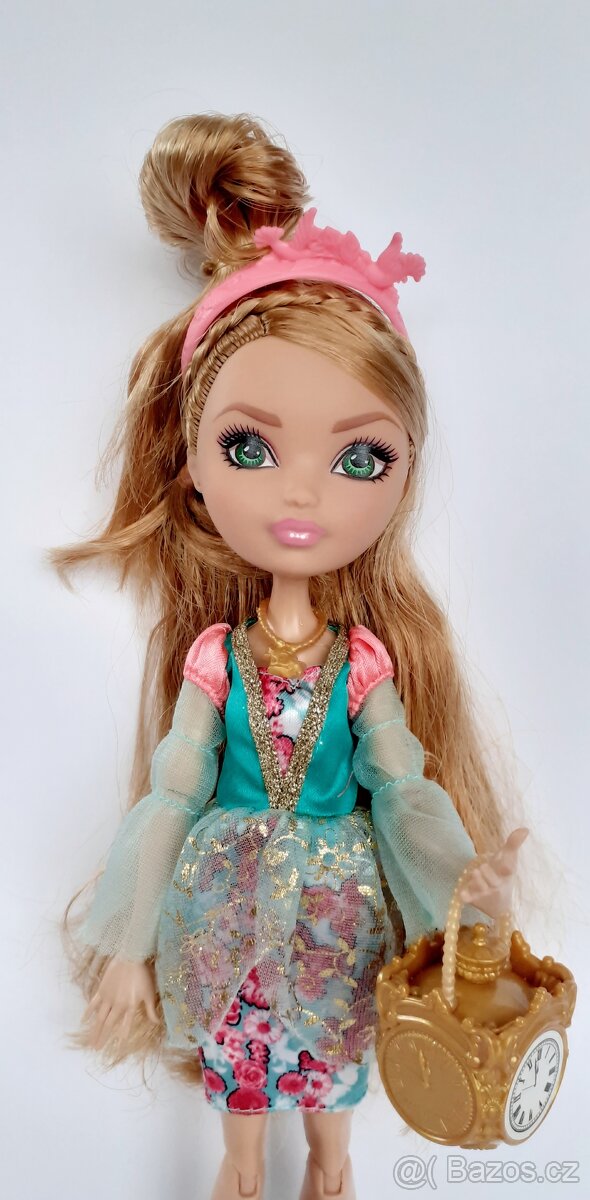 Ever after high Ashlynn Ella