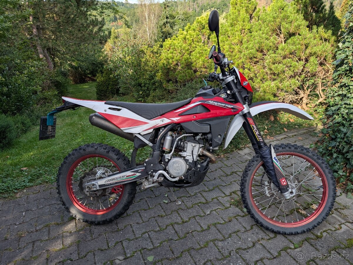 Husqvarna TE 250
