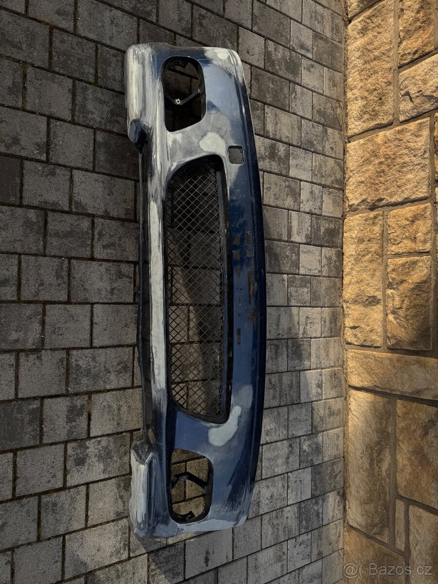 Originální Mpacket2 nárazník BMW E46 coupe