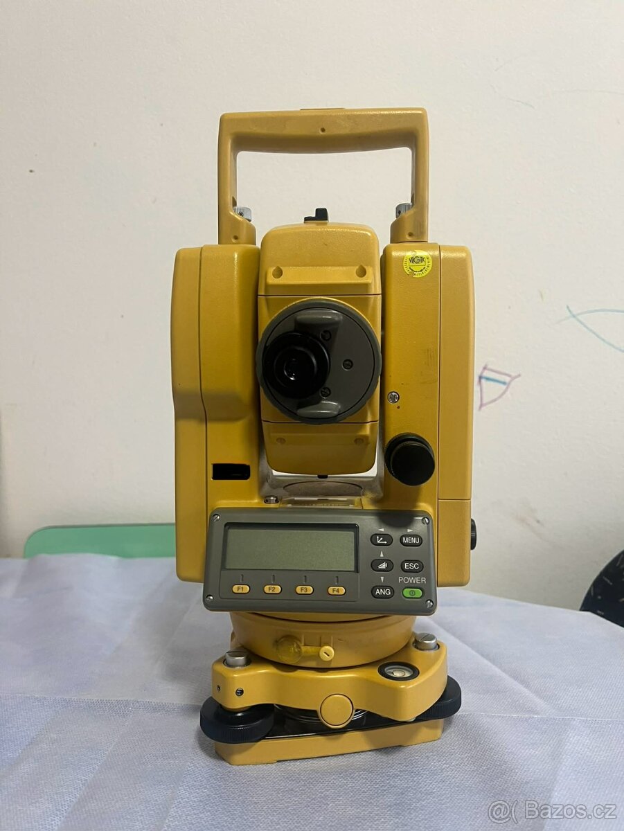 Topcon